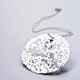 Image for article titled Custom Nervous System Jewelry is Carved to Your Algorithmic Designs